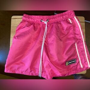 Daniel Patrick Trunk XS